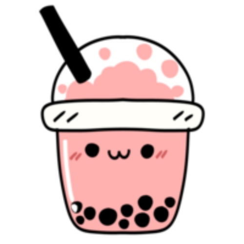 🧋 bobaaa time! 🧋