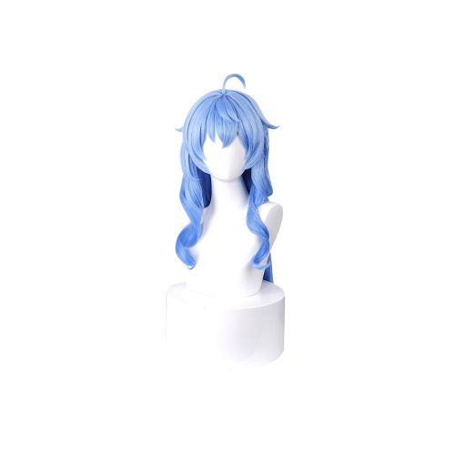 original ganyu wig !!