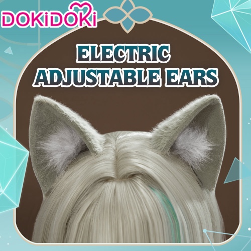electric ears for lynette >_<