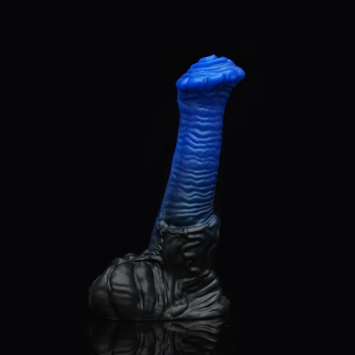 Kelpie | L / Deeplake Blue