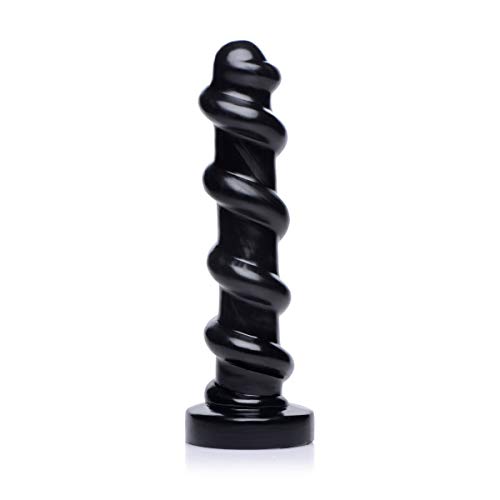 Master Cock The Screw Giant 12.5" Dildo