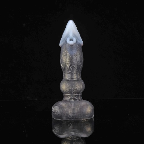 Fenrir | XL / Lust Black White