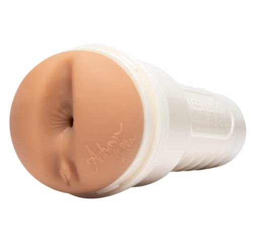 New Curvy Fleshlight Girl | Autumn Falls | Peaches | Big Booty Masturbator