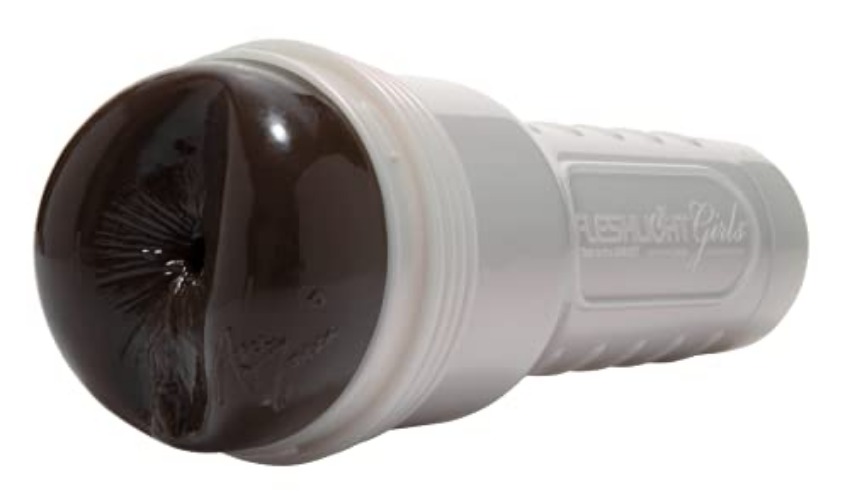 Fleshlight Girls | Ana Foxxx | Velvet | Discreet Mens Sex Toy Butt