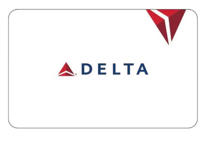 Delta Gift Card