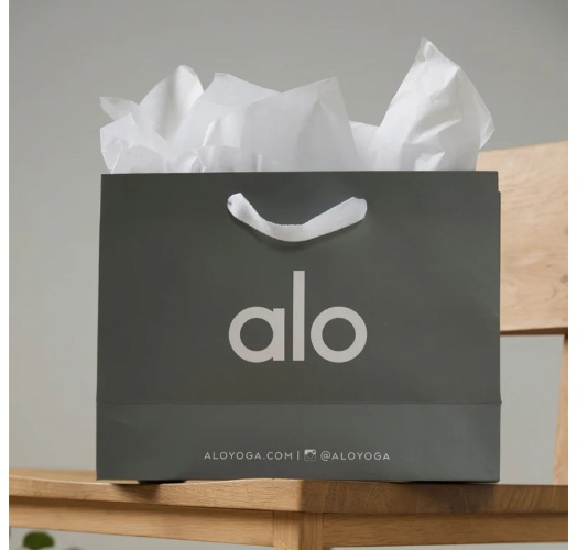 Alo Gift Card