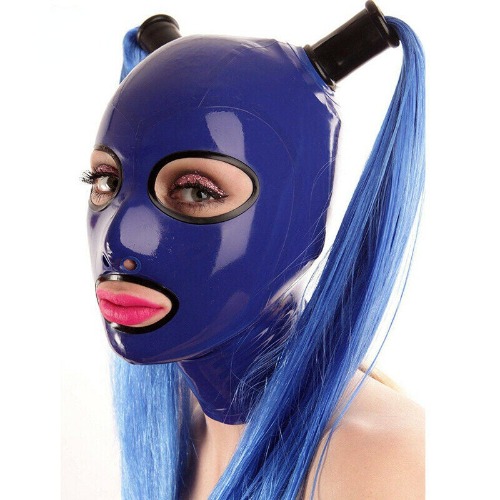 Fetish Fantasy Mask | M