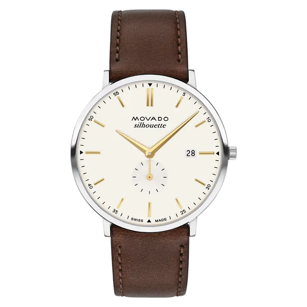 Heritage Series Silhouette