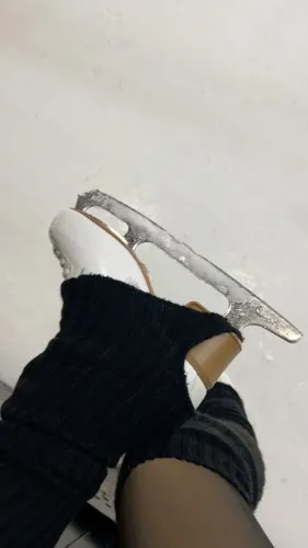 Figure Skating Lessons 