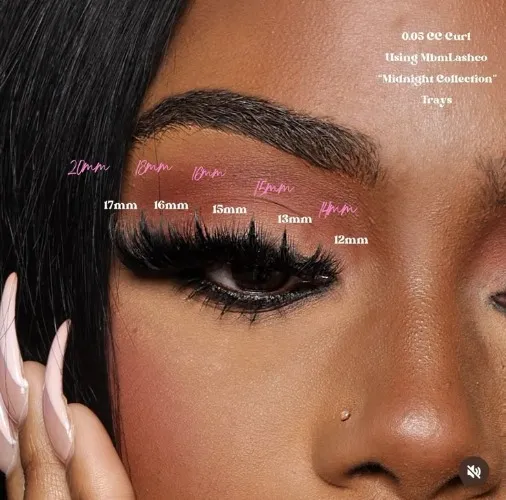  Lashes And Brows Bundle