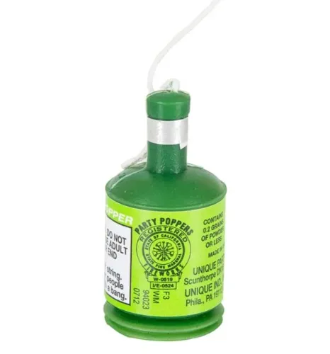 Add to the huff fund