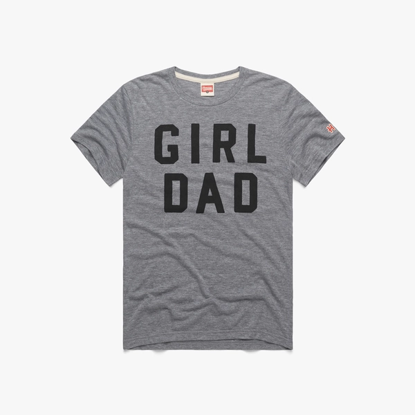 Girl Dad Shirt | 3XL
