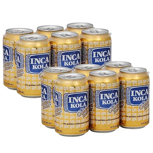 Drink of the gods 12 pk