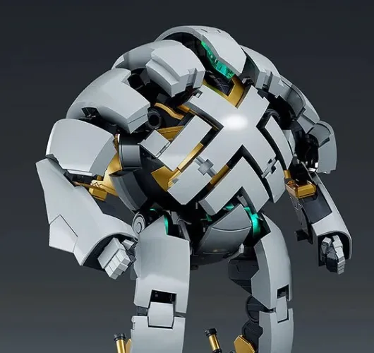 Expelled From Paradise Moderoid ARHAN