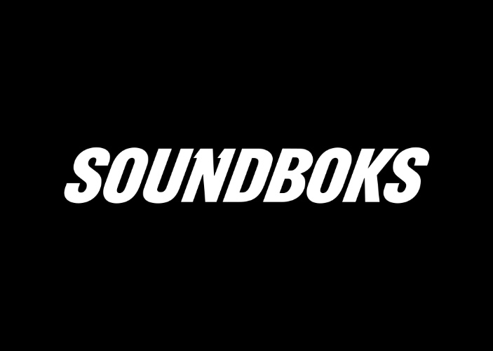 SOUNDBOKS 4 Bluetooth Performance Speaker | SOUNDBOKS US