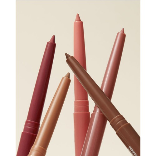 Peripera Ink Velvet Lip Liner | 005 Chocolate Brown