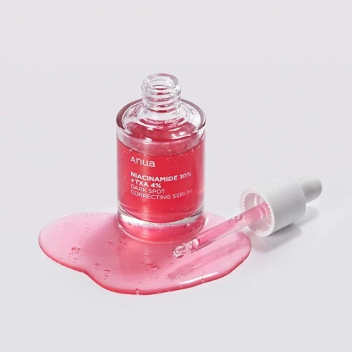 Anua Niacinamide 10% + Txa 4% Serum 30ml | Default Title