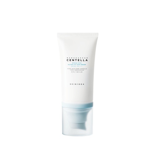 Skin1004 Madagascar Centella Hyalu-Cica Water-Fit Sun Serum | 50ml