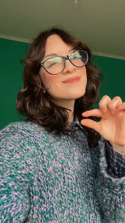 For having a shrimp 🍤