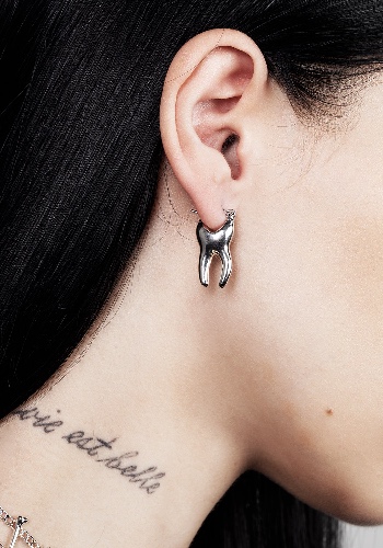 Tooth Earrings XJ | Default Title