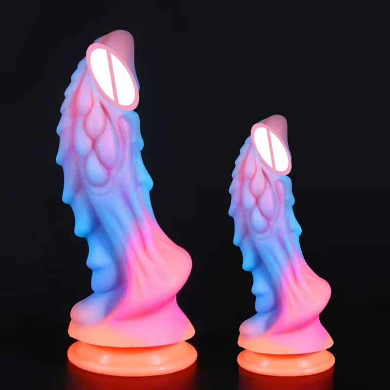 Dragon dildo