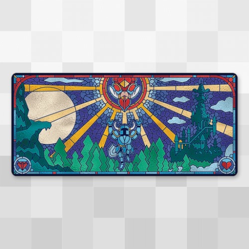 Dreaming of You Desk Mat | Default Title