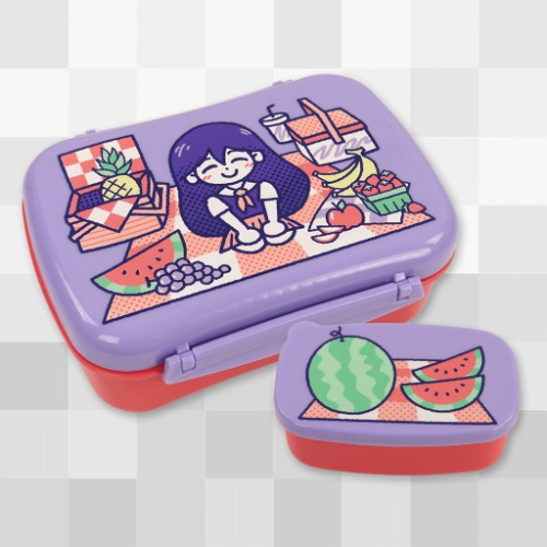 Mari's Picnic Bento Box | Default Title