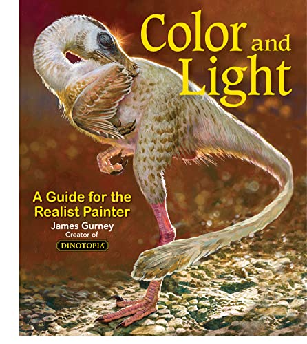 Color and Light: A Guide for the Realist Painter (Volume 2)