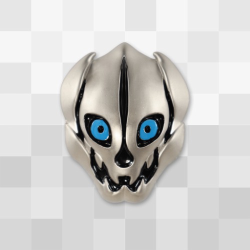 Blaster Pin | Default Title