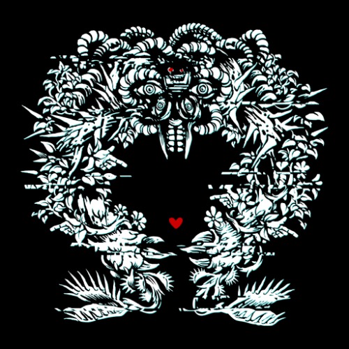 Your Best Nightmare | Women's L / Black