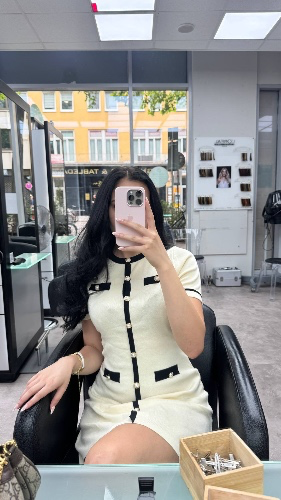 Frisur 💇🏻‍♀️ 