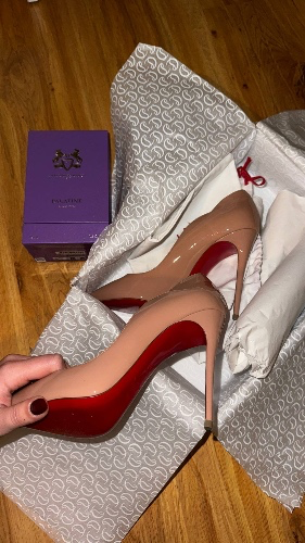 777€ Louboutin ♥️