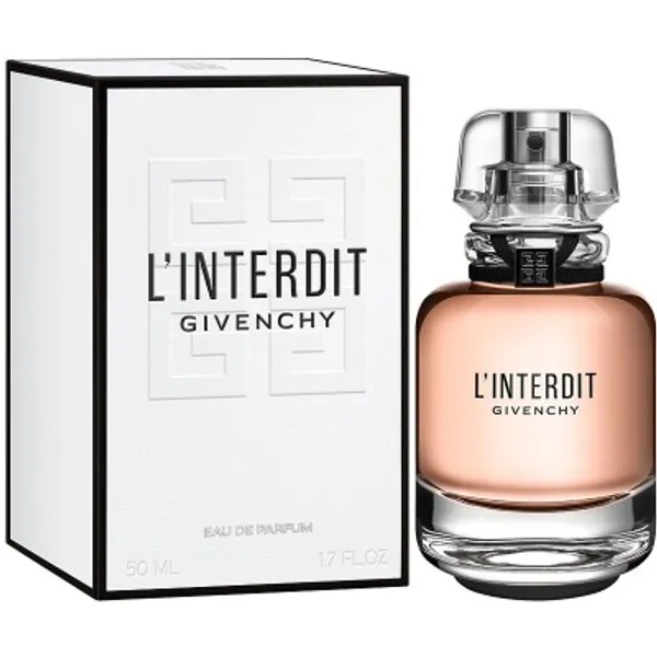 Givenchy L'interdit Eau de Parfum