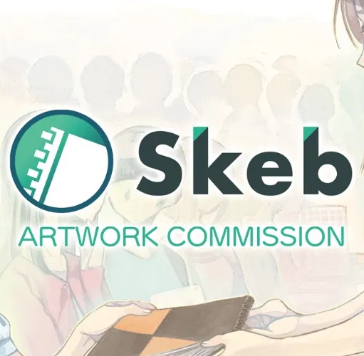 Art for Thumbnails etc.