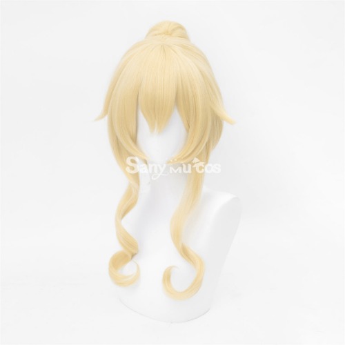 Jean Wig for Cosplay (Genshin)