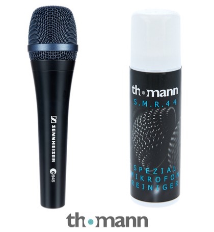 Sennheiser E 945 Bundle