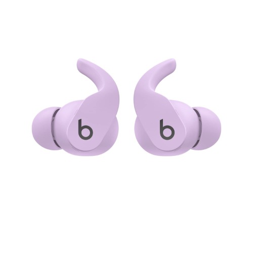 Beats by Dr. Dre - Beats Fit Pro True Wireless Noise Cancelling In-Ear Headphones - Purple (Renewed)
