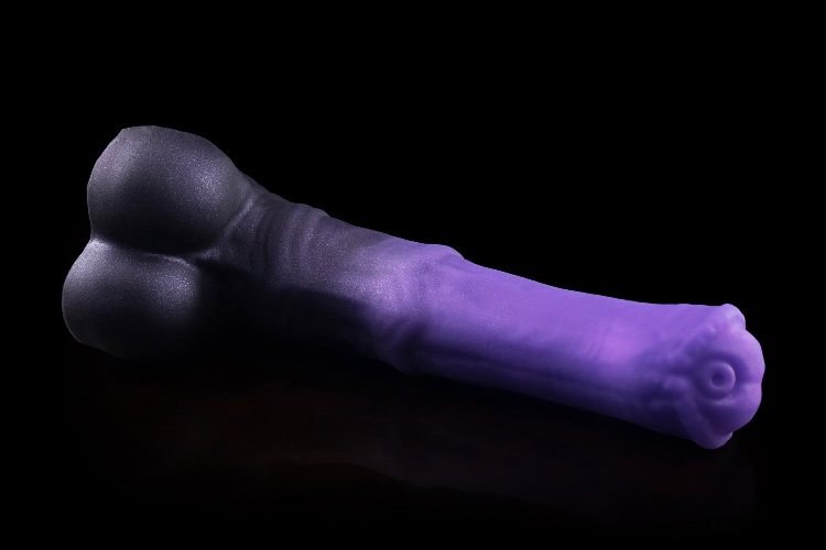 Large - Atlas the Unicorn 