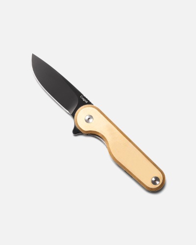Rook Knife - Tricolor