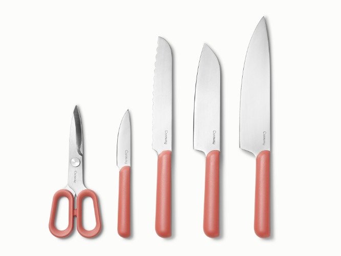 Knife Set | Perracotta