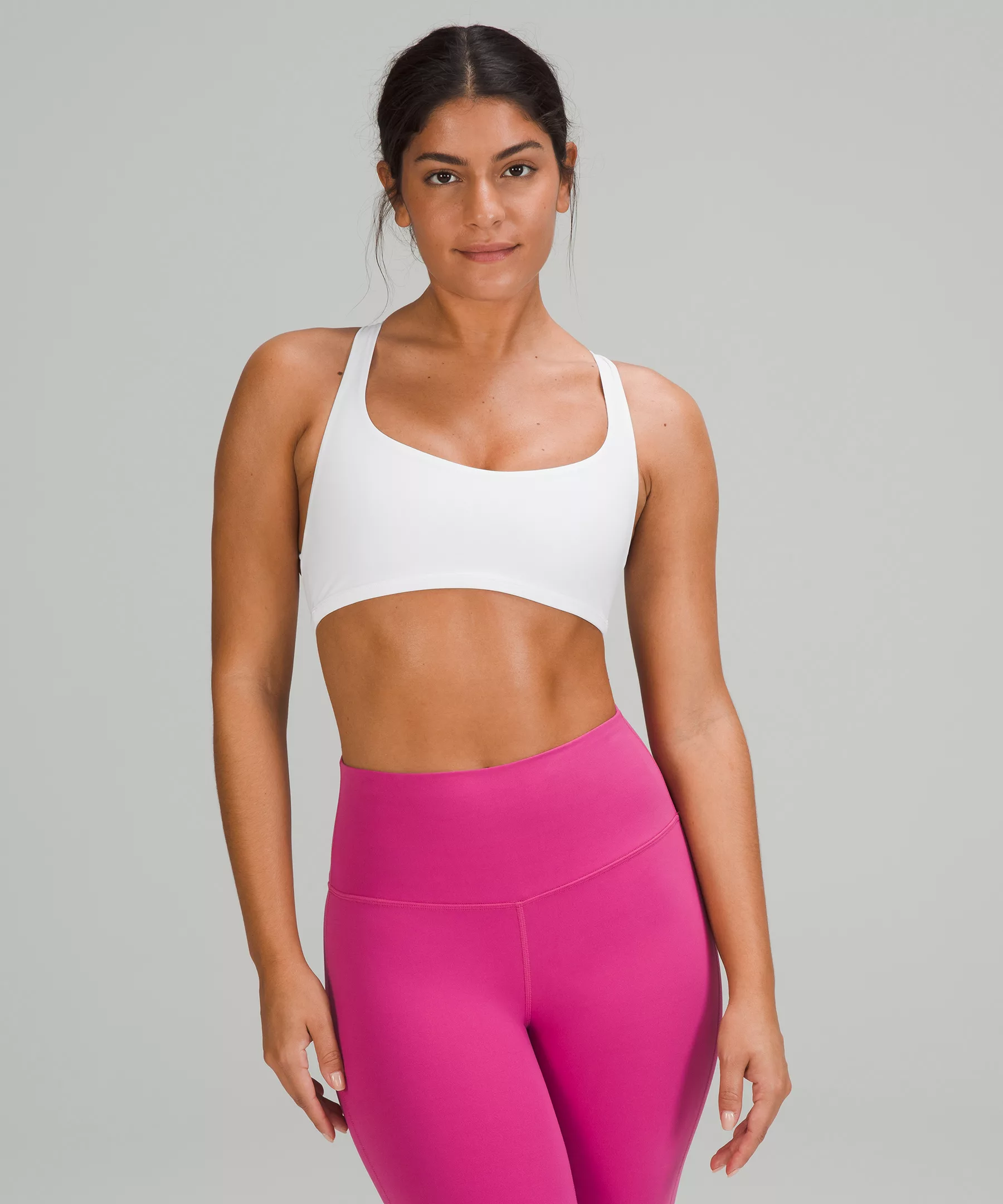 Free to Be Bra - Wild *Light Support, A/B Cup
