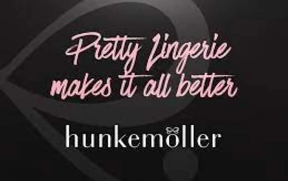 Hunkemoller €100 Gift Card