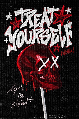 Treat Yourself Gift Card - €100