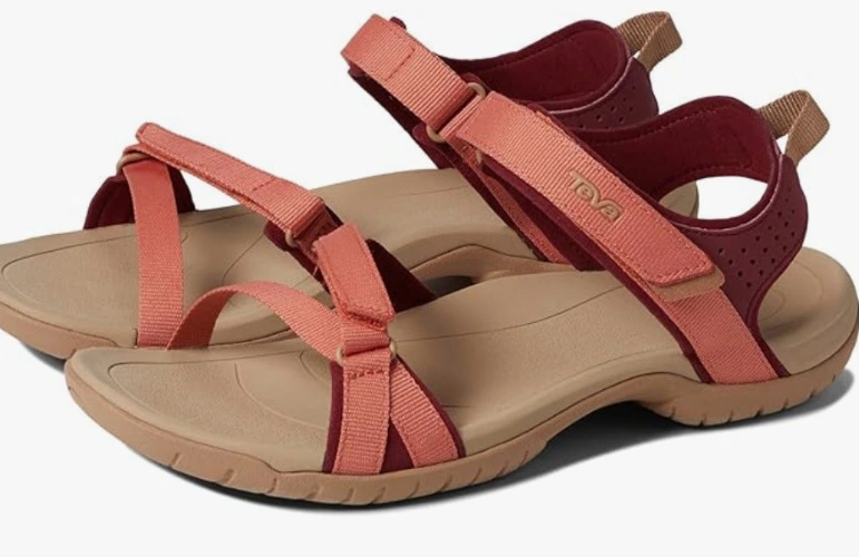 Shoes for Barcelona