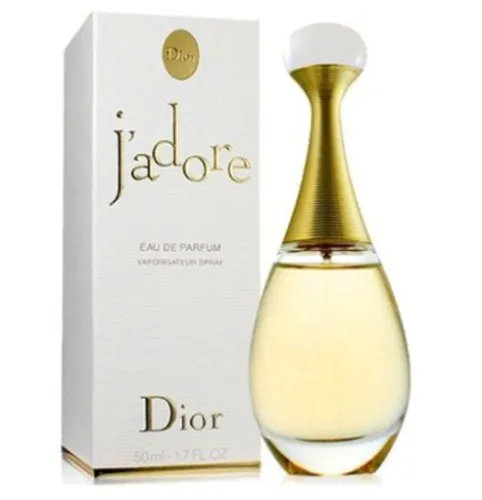 J'adore Dior Parfum