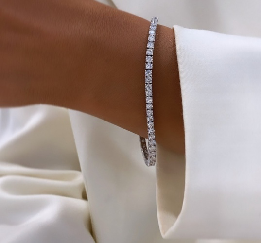 Tennis Bracelet💎
