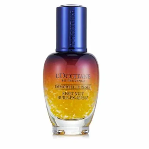 The youth elixir face serum