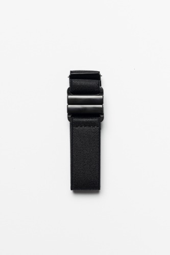 Thigh Belt - Black
