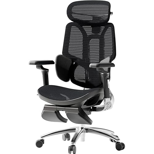Hbada E3 Ultra Ergonomic Chair