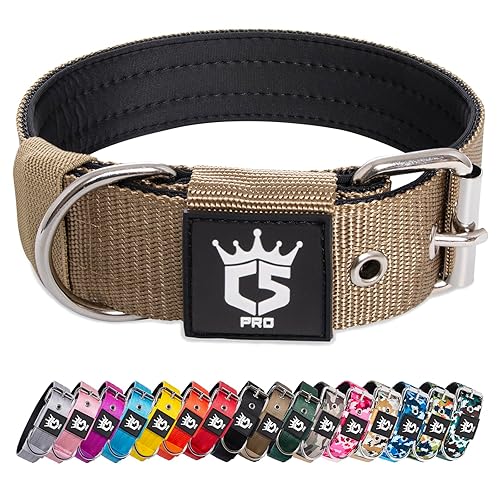 TSPRO Dog Collar